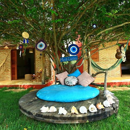 Vila Castanheiras Barra Grande  Eksteriør bilde