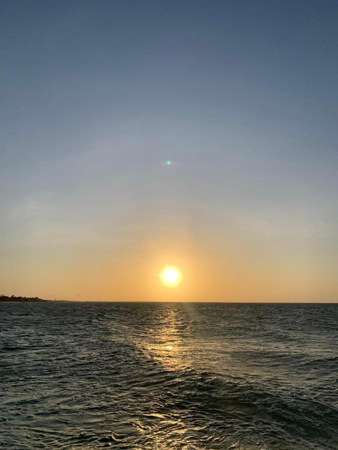 Vila Castanheiras Barra Grande  Eksteriør bilde